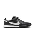 Nike Premier Black & White Turf Soccer Shoes