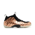 Nike Air Foamposite One Metallic Copper & Black Sneakers