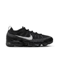 Nike Air VaporMax Flyknit Black & Grey Sneakers