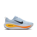 Nike ZoomX Light Blue & Orange Running Shoes