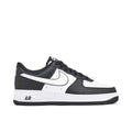 Nike Air Force 1 Low Black & White Sneakers