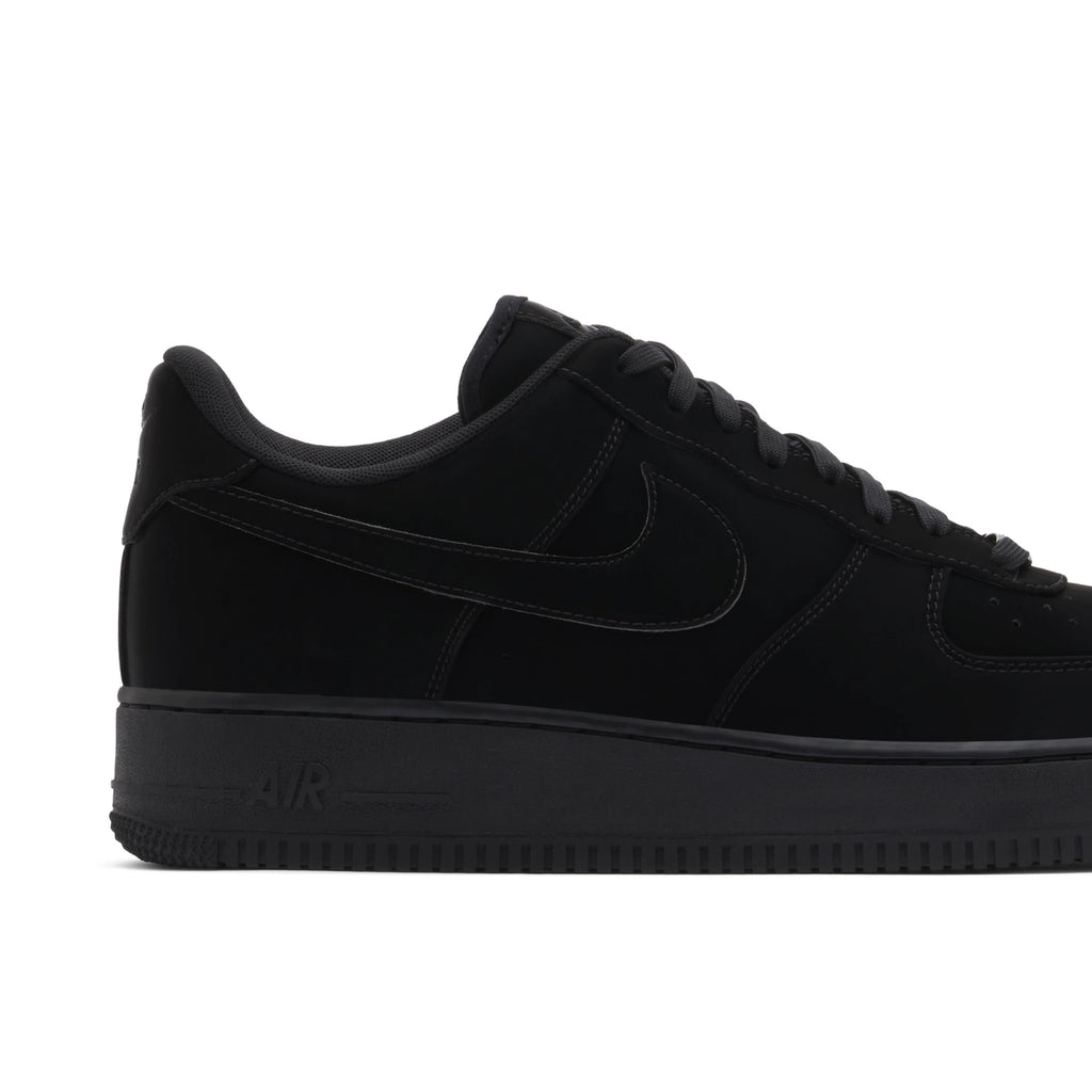 Nike Air Force 1 Low All-Black Sneakers