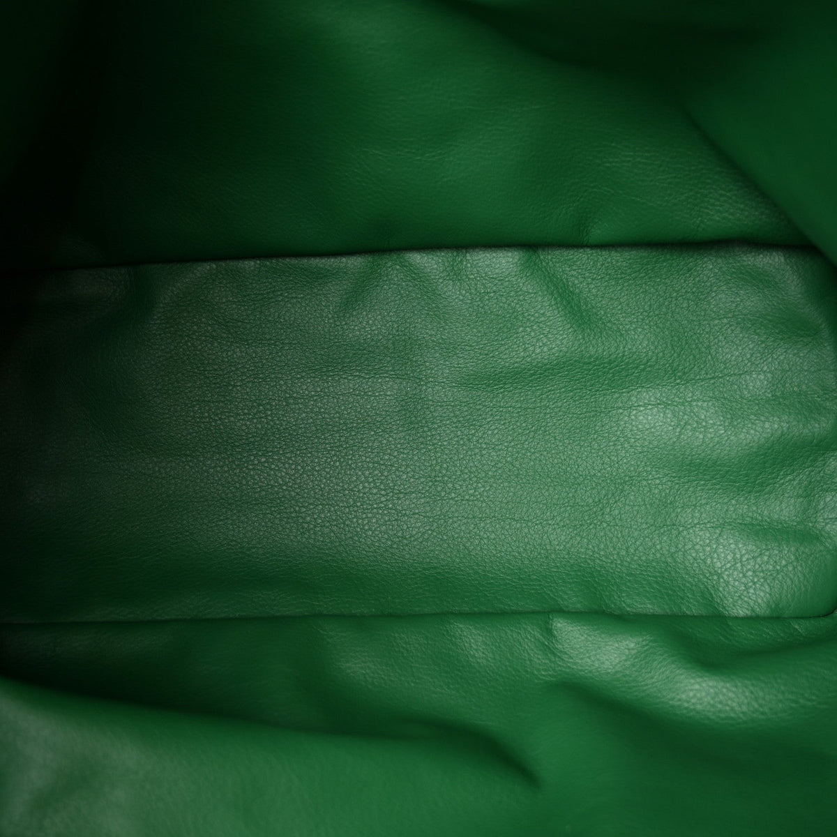 GOYARD Goyardine Anjou PM Reversible Tote Bag - Green