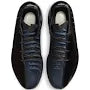Nike Air Zoom GT Cut 4 Basketball Shoes – Black & Metallic Grey