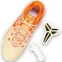 Nike Kobe 9 Elite Low EM Protro Orange Frost